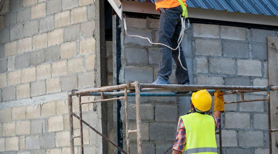 Expert top industrial roofings services in Wingate, TX